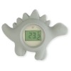 Digitale badthermometer dino - Silicone thermometer dino topanga beach  (Geboortelijst Nander S.)